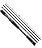 Amazon | ダイワ(DAIWA) シーバスロッド ラテオ モバイル 86ML-4