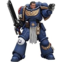 joytoy warhammer マルネウス・カルガー　スペースマリーン2 joytoy warhammer マルネウス・カルガー スペースマリーン2