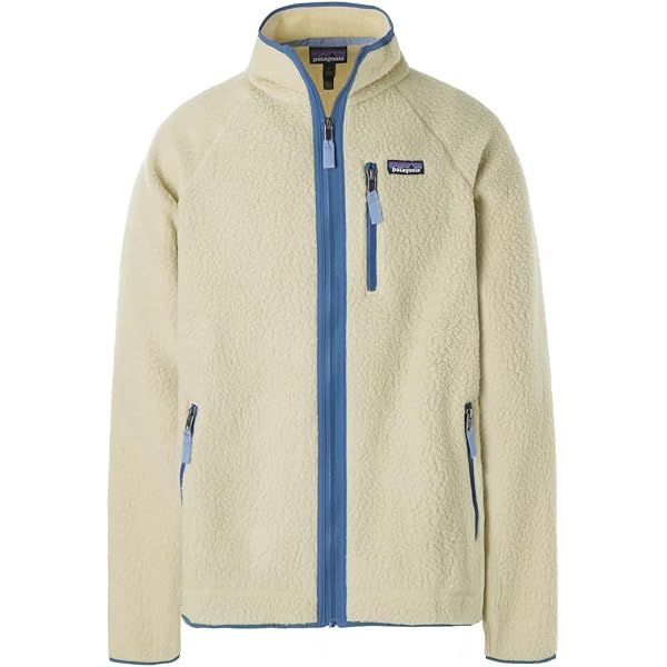 Amazon | patagonia(パタゴニア) メンズ・マイクロD・ジャケット BLK