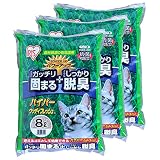 アイリスオーヤマ ハイパーウッディフレッシュ 10L×2袋 HWF-100