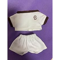 WEST. うんぴょこ ちびスト 体操服風 衣装 ✩*。 ちびスト うんぴょこちゃんねる風 体操服 - メルカリ