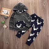 新生児 ベビー服 コットン 柄物 ３枚組 #１５ ３−６ヶ月用 [並行輸入品]