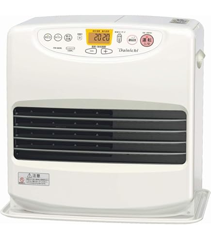 コロナ FH-GC5721BY 石油ファンヒーター Amazon | コロナ CORONA 石油ファンヒーター 15畳 FH-ST5721BY-W