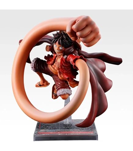 Amazon.co.jp: 一番くじ ワ*ンピース MONKEY.D.LUFFY－冒険の記憶と