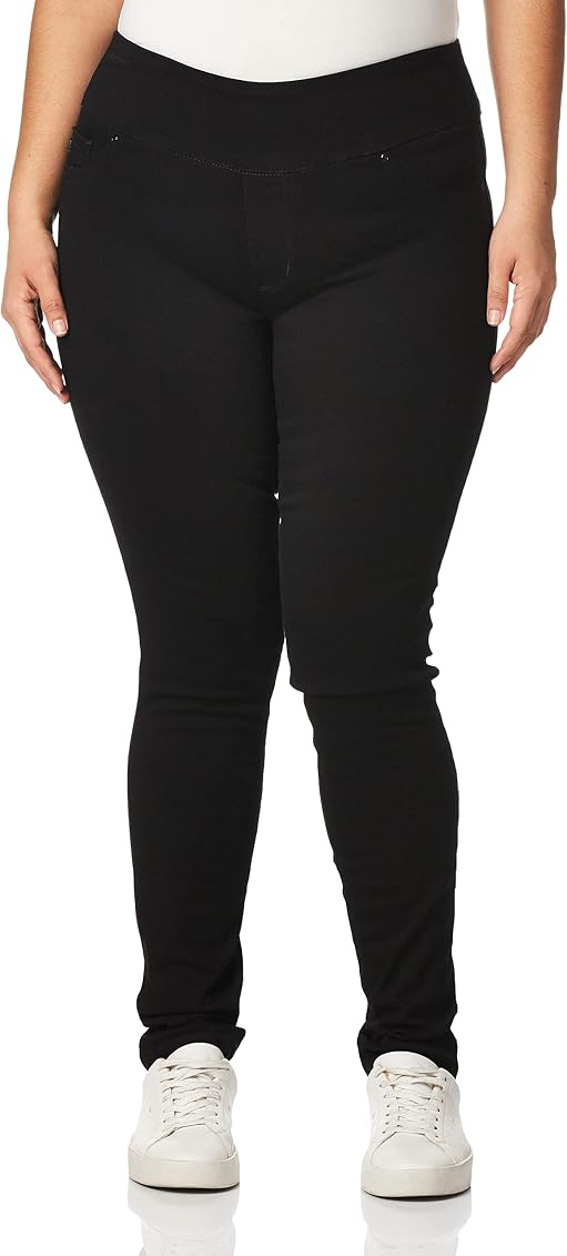 Lee Women's Sculpting Slim Fit Skinny 