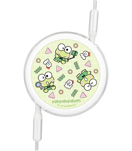 Amazon.co.jp: ケイカンパニー(K-Company) けろけろけろっぴ キャラ