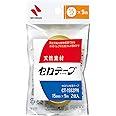 ニチバン セロテープ小巻2巻パック15mm