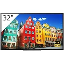 Amazon.co.jp: Sony 32 4K 24/7 プロフェッショナル ブラビア
