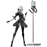 S.H.フィギュアーツ 『NieR:Automata Ver1.1a』（ニーア オートマタ Ver1.1a） 2B 約150mm PVC＆ABS製 塗装済み可動フィギュア