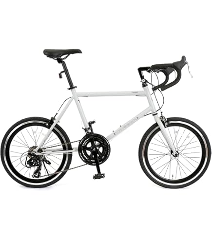 ルイガノ自転車小型イーゼル7.0 20インチ cyclespot-dendou_ease330-231029