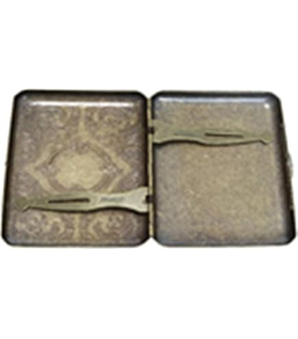 Amazon.co.jp: 【ぴぴっと】 喫煙具 シガレットケース 20本収納