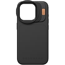 Amazon.co.jp: PolarPro LiteChaser 16 Baseケース iPhone 16