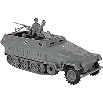 Amazon | Mars Figures 32033-1/32 U.S. パラシュート部隊 (WWII