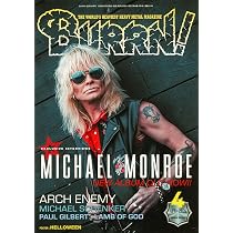 BURRN! (バーン) 2026年 5月号 | BURRN!編集部 |本 | 通販 | Amazon