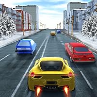 Highway Racer 3D