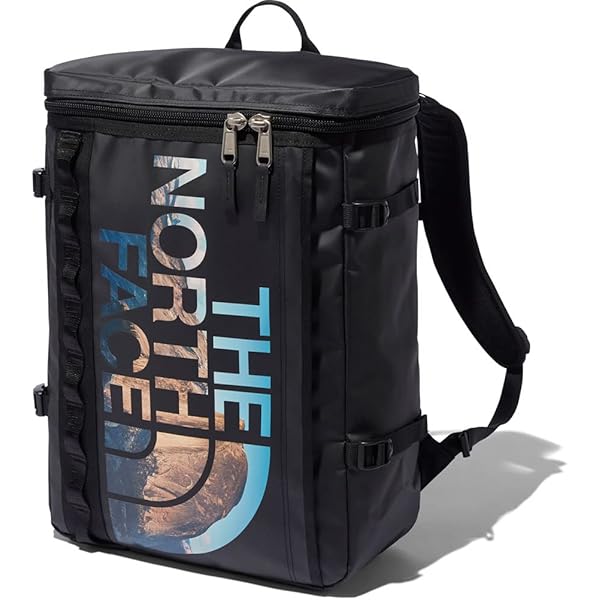 Amazon.co.jp: THE NORTH FACE(ザ・ノースフェイス) NOVELTY BC Fuse