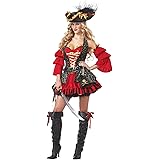 スペイン・パイレーツ 大人用(M)