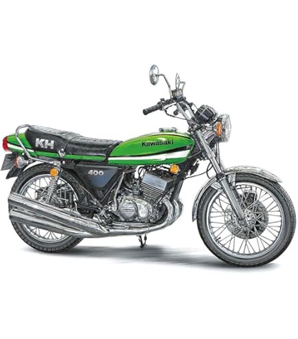 Amazon | 青島文化教材社 1/12 ザ・バイクシリーズ No.23 スズキ GK72A