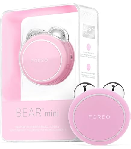 Amazon.co.jp: FOREO フォレオ UFO mini ミント 時短スマートマスク