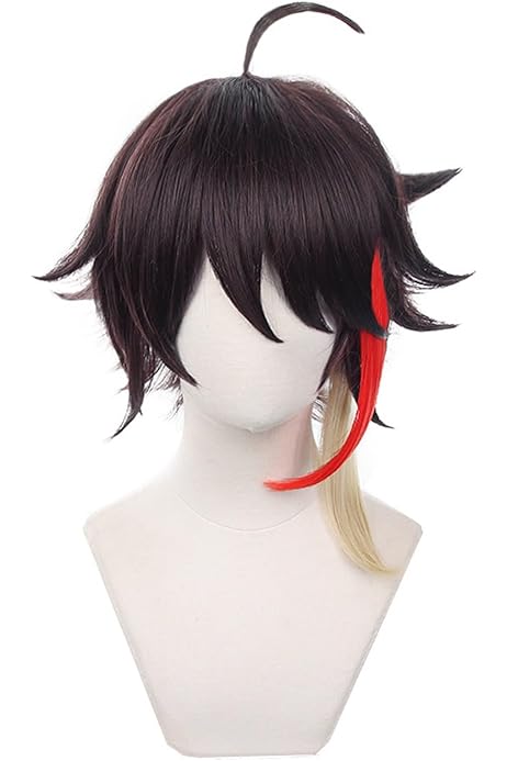 Amazon.co.jp: pwpcos バーチャルYouTuber 三枝 明那 さえぐさ あきな 
