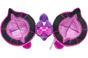 ポケモンセンターオリジナル ぬいぐるみ モモワロウ