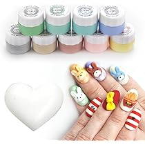 Amazon | TSUMEKIRA プレインシート 【アート・ネイル用品