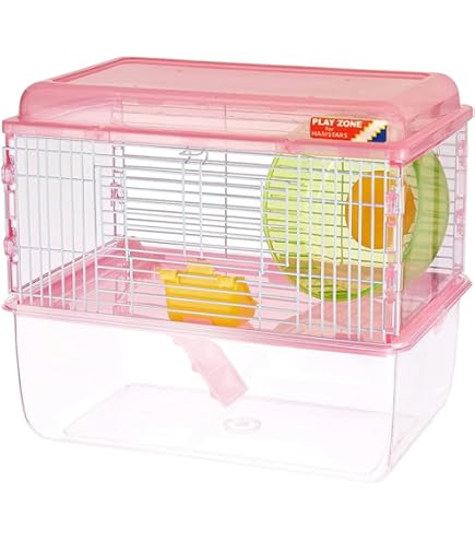 Amazon | ジェックス アクリルルーム 390High | GEX | 飼育ケージ 通販
