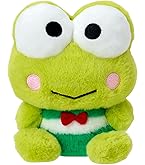 サンリオ　けろけろけろっぴ　ぬいぐるみ Amazon.co.jp: サンリオ(SANRIO) けろけろけろっぴ ぬいぐるみ