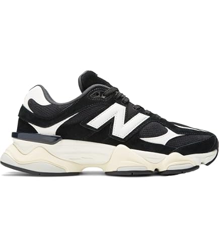 Amazon.co.jp: NEW BALANCE 90/60 SNEAKER U9060LBD 25.0cm(MENS 7.0(D