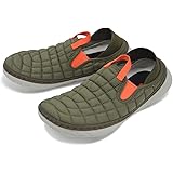 Amazon メレル ハットモック Hut Moc アウトドアシューズ スリッポン モックシューズ サンダル 並行輸入品 Merrell メレル アウトドア