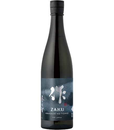 作 槐山一滴水 純米大吟醸 三重県産 1800ml