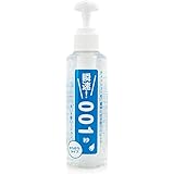 洗い不要ローション 瞬速! 001秒 さらさらタイプ 180ml