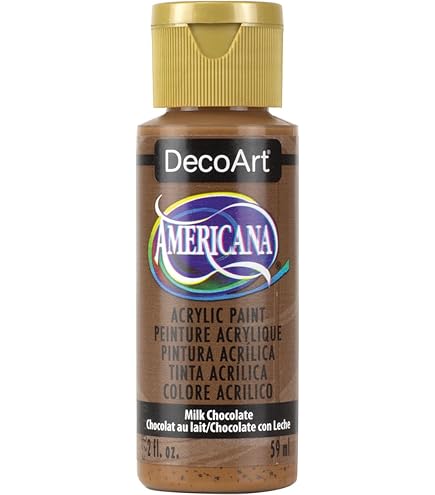 (未使用･未開封品)　デコアート アクリル絵具 アメリカーナ カドミウムイエロー DA-010 2oz. sdt40b8 Amazon | DecoArt デコアート アクリル絵具 アメリカーナ