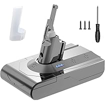 ダイソンV8 SV10K掃除機 完全分解清掃済み動作品 純正バッテリー２つセット ダイソンV8 SV10K掃除機 完全分解清掃済み動作品 純正バッテリー2つ