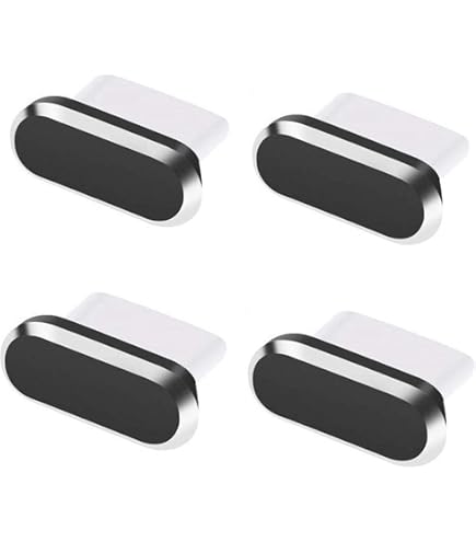 Amazon.co.jp: monofive USB3.1 Type-Cポート防塵保護カバー・キャップ