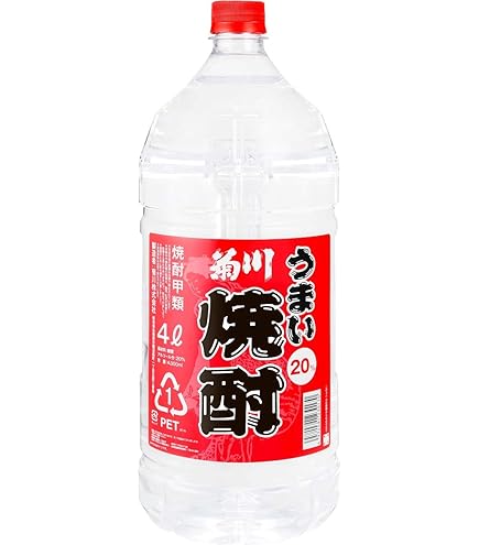 Amazon.co.jp: アサヒビール 焼酎 焼酎甲類 25° SAZAN サザン 700ml瓶