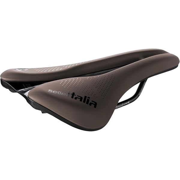 Amazon | [エスキューラブ] サドル グラベルロード用 Saddle 614