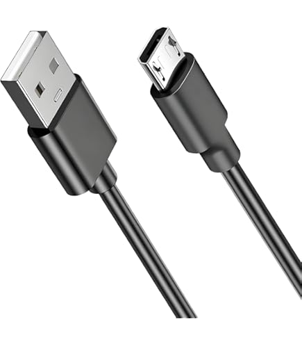 Amazon.co.jp: TODOO USBケーブルコードワイヤ Shure MV5/MV51