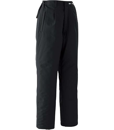 ASAHICHO 防水極寒コート＆パンツセット 黒 Lサイズ ASAHICHO 防水極寒コート＆パンツセット 黒 Lサイズ ASAHICHO 防水極寒