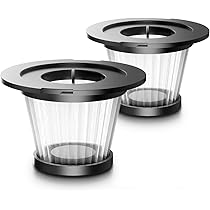 Amazon | 掃除機 コードレス 【45000pa強力吸引＆75分連続稼働