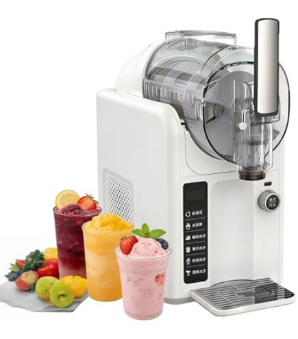 Amazon | Cuisinart ソフトサーブアイスクリームメーカー | Cuisinart