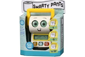 Takara Tomy Toy Story 5 Diecast Collection Smarty Pants