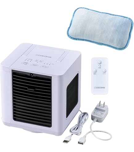 Amazon | エスケイジャパン 冷風機 SKJ-RS26PA | SKJ | 冷風扇