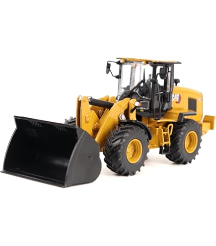 Amazon | ダイキャストマスター 1/50 エボリューションシリーズ Cat