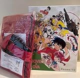 劇場版&OVA らんま12 Blu-ray BOX〈3枚組〉初回限定版