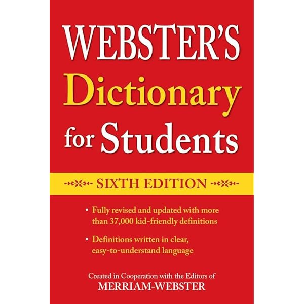 Amazon | Merriam-Websters Elementary Dictionary | Merriam-Webster