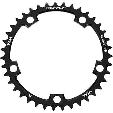 Amazon.co.jp 最新リリース: 自転車用チェーンリング の新着ランキング