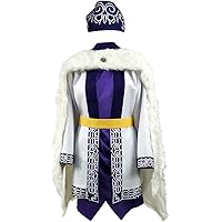 ゴールデンカムイ アシㇼパ（アシㇼパ）コスプレ 衣装 Amazon.co.jp: [FUREETAE] ゴールデンカムイ アシリパ コスプレ