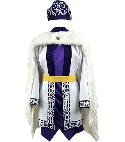 Amazon.co.jp: ゴールデンカムイ☆アシリパ○コスプレ道具 : ホビー