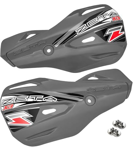 Amazon | YAMAHA(ヤマハ) WR250R ハンドルガード Q5K-YSK-057-E37